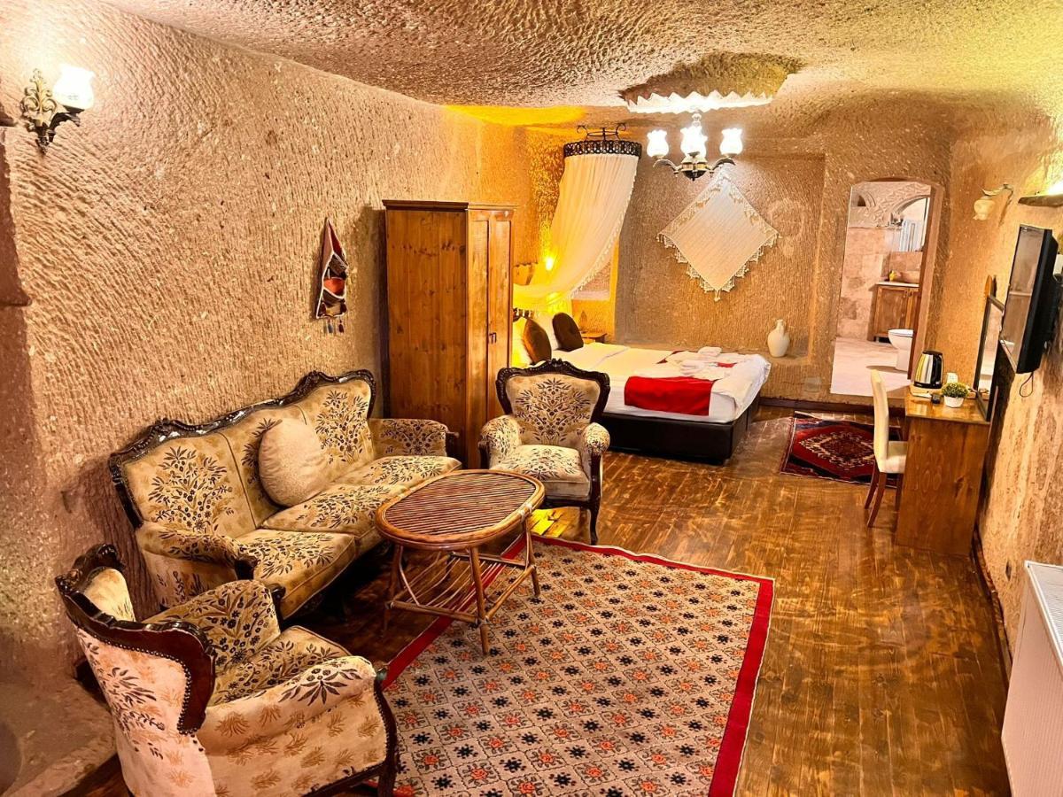 7 ODA KAPADOKYA CAVE HOTEL УРГУП 2* (Турция) - от 9490 RUB | NOCHI